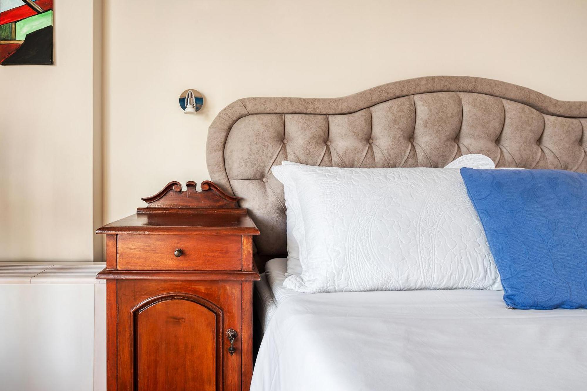Artistic Villa Luxury Athene Buitenkant foto