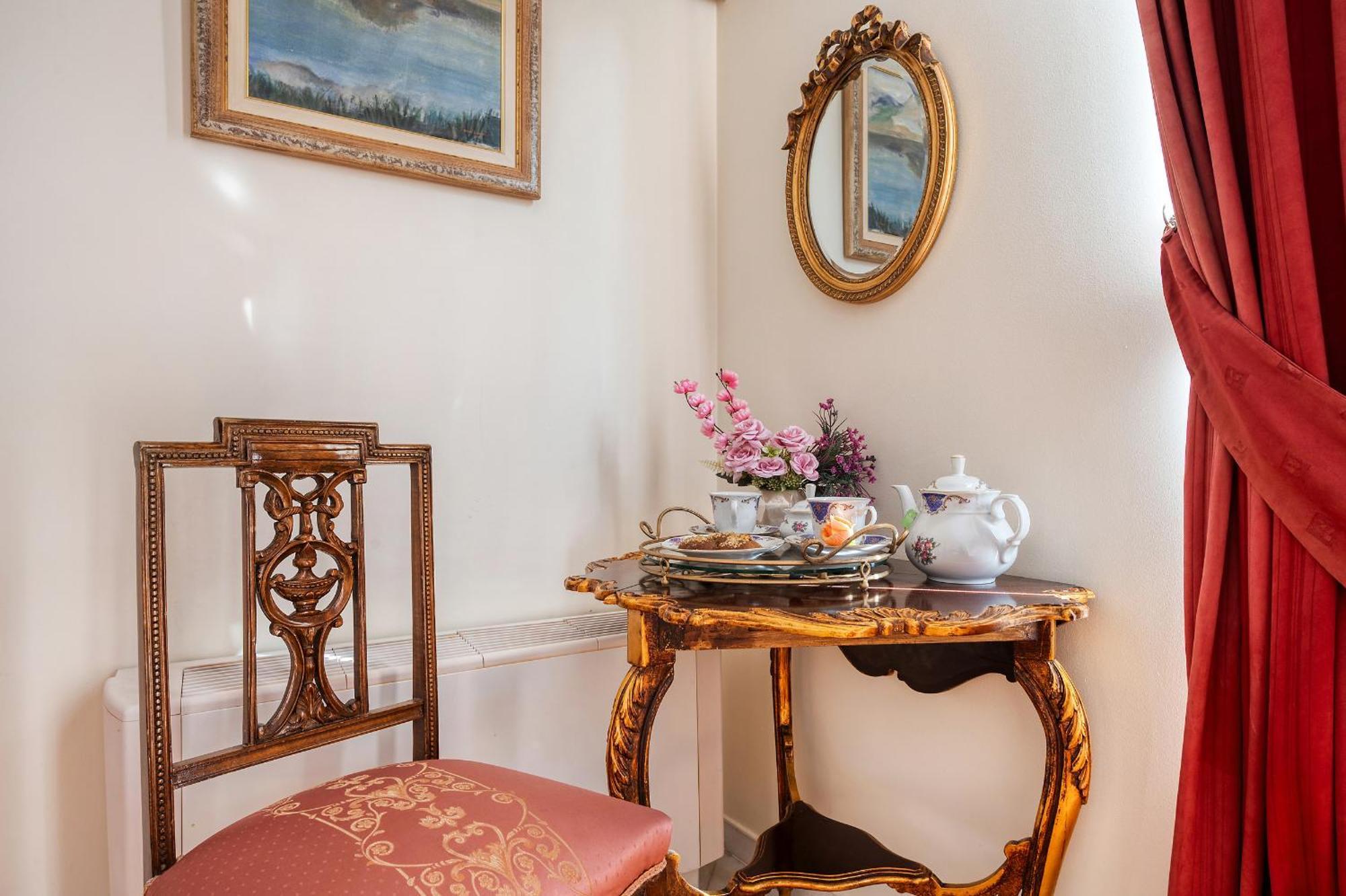 Artistic Villa Luxury Athene Buitenkant foto